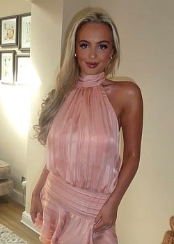 Kara Stewart